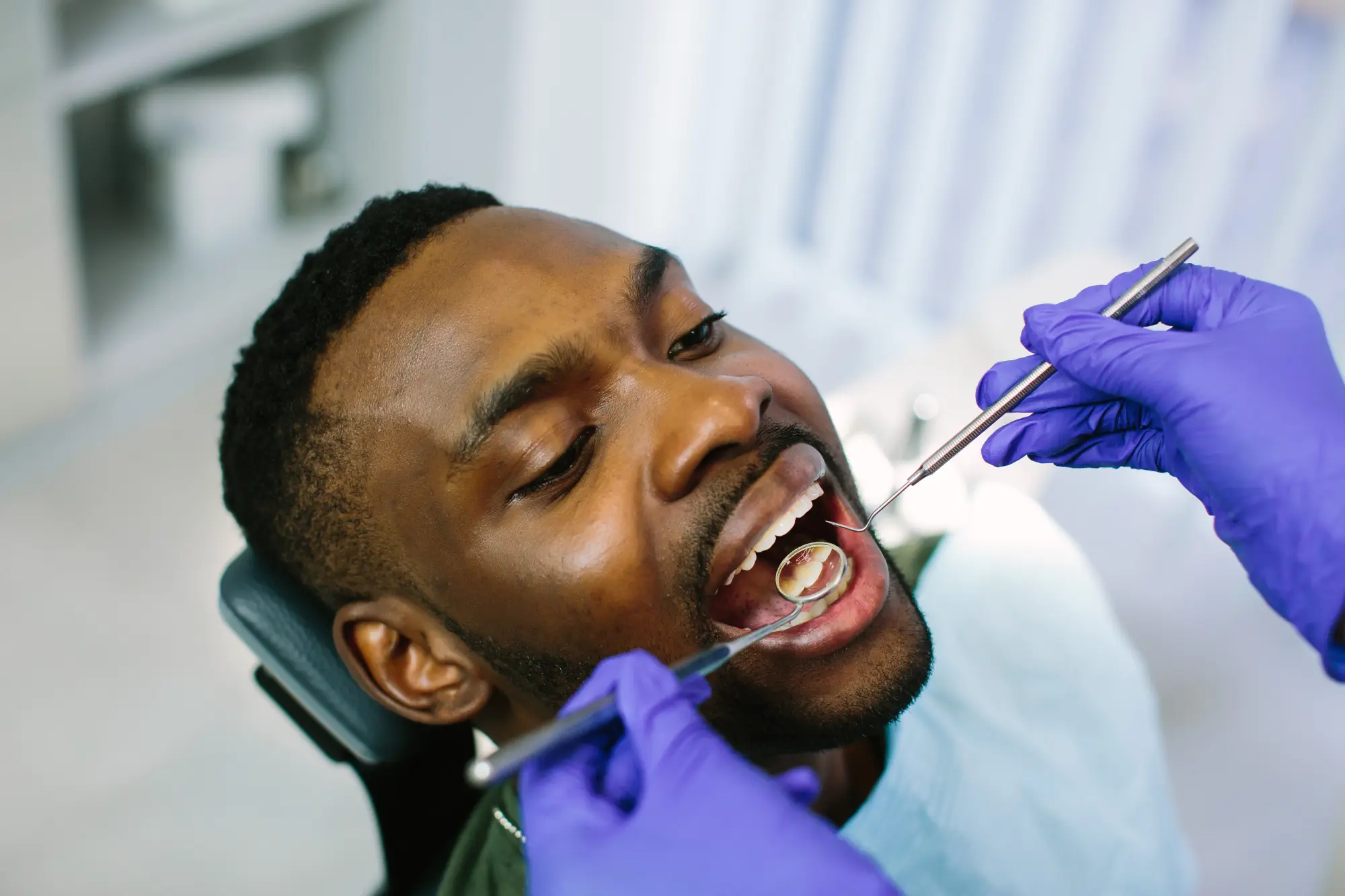 Comprehensive Dental Exams &# ; Digital Diagnostics: Protect Your Oral Health With Advanced Care