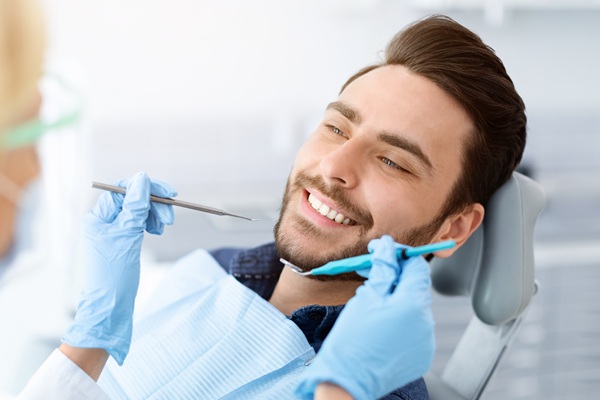 Before And After Your Dental Bonding Procedure
