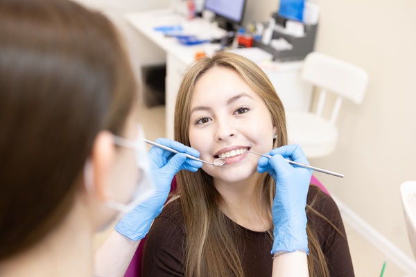 Choosing The Right Dental Restoration After Getting A Implant